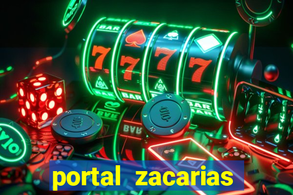 portal zacarias mulher x9